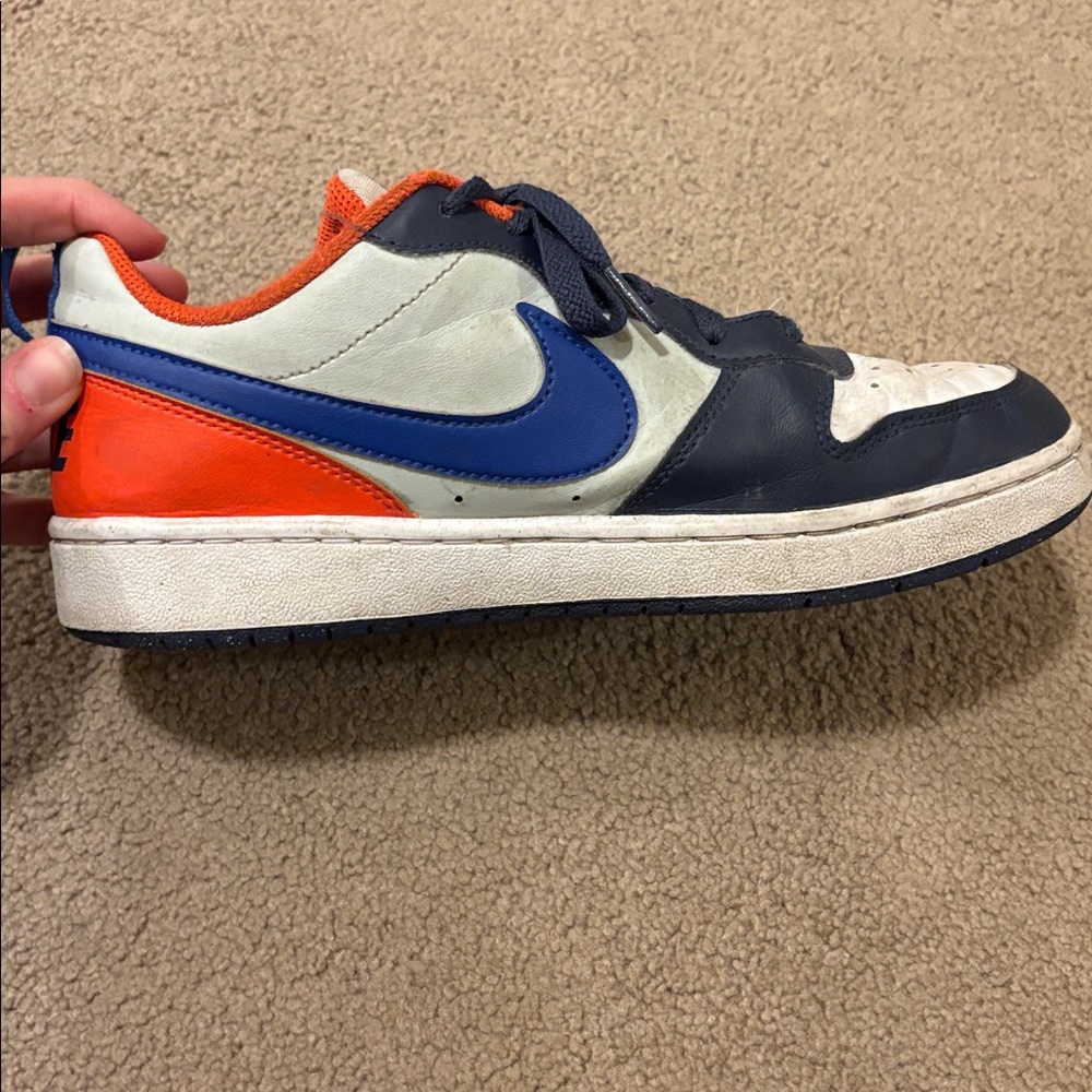Kids Nike sneakers - Picture 9 of 10